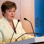 Georgieva respalda a Milei y habla de los dólares «bajo el colchón» en Argentina